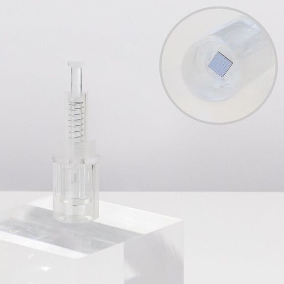 NIB Lorde + Belle 4 BOXES of Daily CARTRIDGES ONLY for RegenPen MSRP $676 - Picture 4 of 5